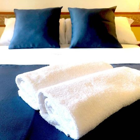 מילאנו מריטימה Hotel B&B Des Bains מראה חיצוני תמונה