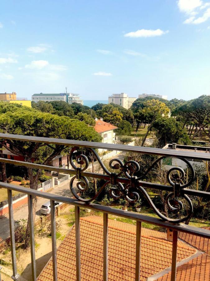 מילאנו מריטימה Hotel B&B Des Bains מראה חיצוני תמונה
