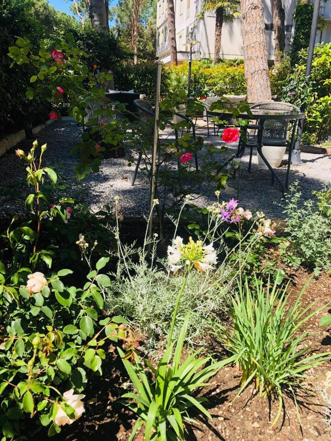 מילאנו מריטימה Hotel B&B Des Bains מראה חיצוני תמונה