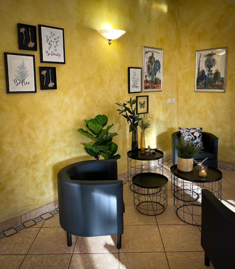 מילאנו מריטימה Hotel B&B Des Bains מראה חיצוני תמונה