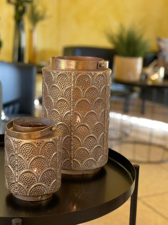 מילאנו מריטימה Hotel B&B Des Bains מראה חיצוני תמונה