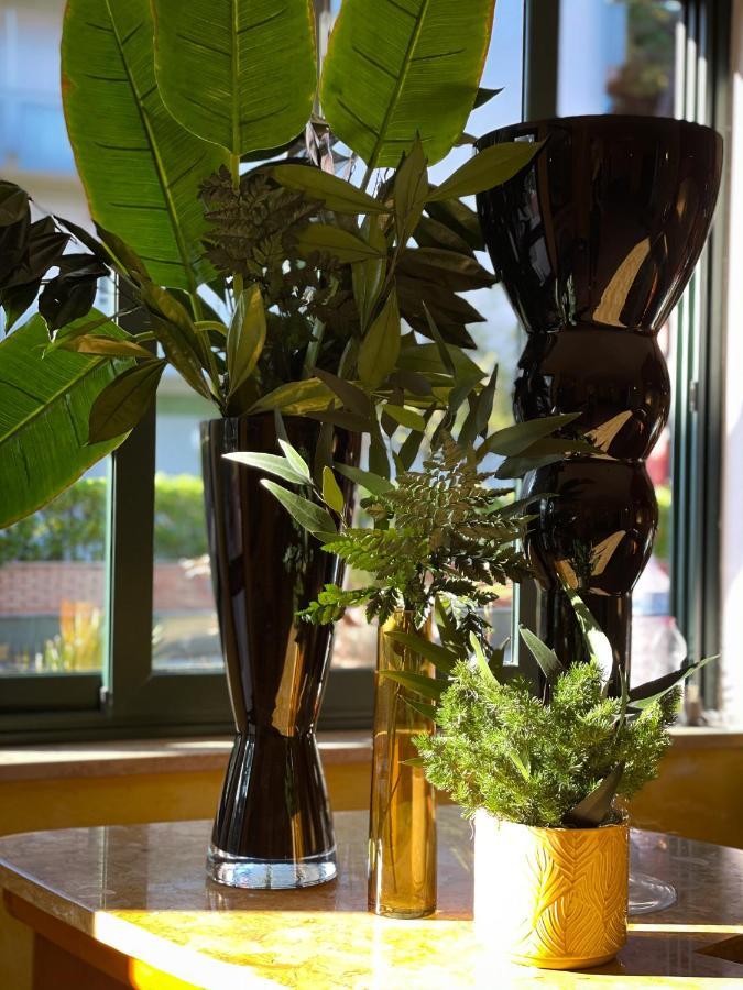 מילאנו מריטימה Hotel B&B Des Bains מראה חיצוני תמונה