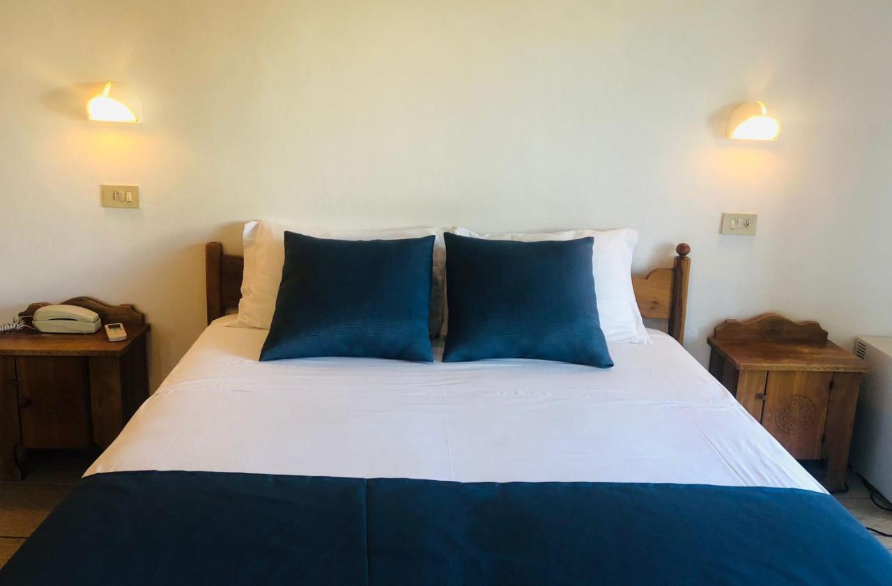 מילאנו מריטימה Hotel B&B Des Bains מראה חיצוני תמונה