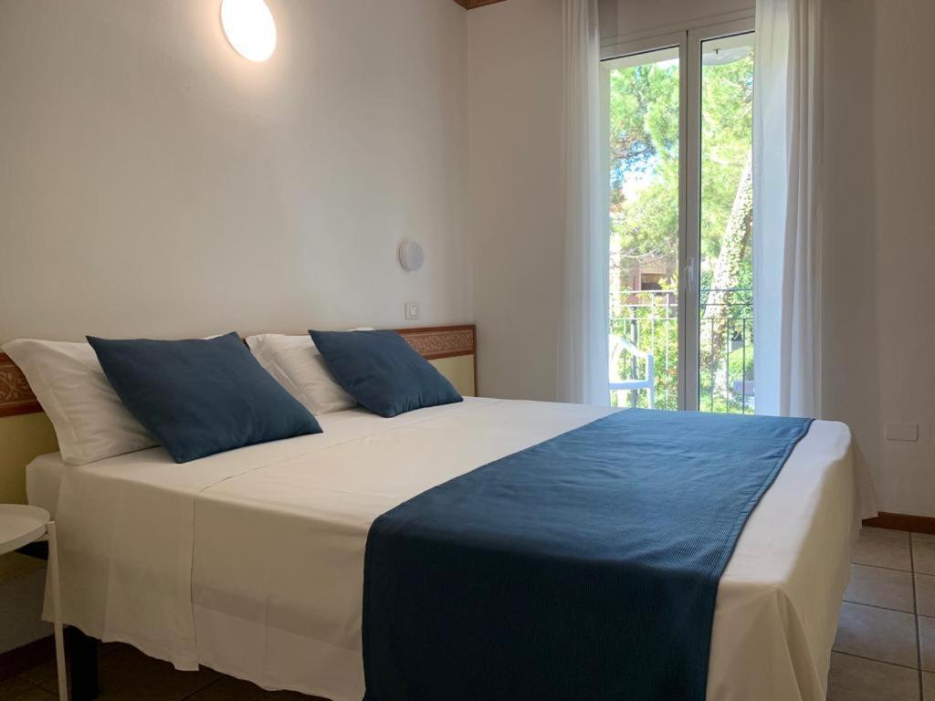 מילאנו מריטימה Hotel B&B Des Bains מראה חיצוני תמונה