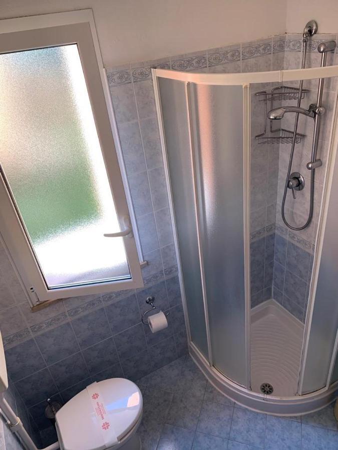 מילאנו מריטימה Hotel B&B Des Bains מראה חיצוני תמונה